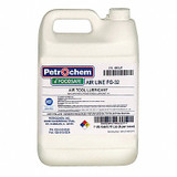 Petrochem Air Tool Lubricant,Synthetic Base,1 gal. FOODSAFE AIR LINE FG-32-001