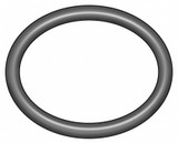 Sim Supply O-Ring,Buna N,2.5mm W,PK10  M38801.025.0270