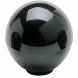Davies Hand Knob,Blind Hole,#10-32 0030-C