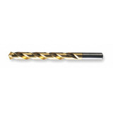 Chicago-Latrobe Jobber Drill,21/64",HSS 70221