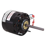 Century Motor,1/4 HP,1075 rpm,42Y,115V BL6519V1