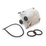 Acorn Controls Cartridge Top Assembly,Acorn,Noryl 2437-000-001