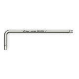 Wera Hex Key,L Shape,5 3/8 in 05022712001