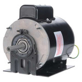 Century Motor,1/4 HP,1100 rpm,48Z,115V C059A