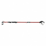 Hyde Extension Pole,Length 7 1/2 to 12 Ft 28690