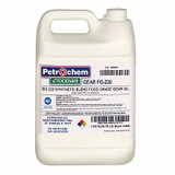 Petrochem Gear Oil,GEAR ,Drum ,1 gal  FOODSAFE GEAR FG-220-001