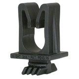 Zsi Snap-in Strut Clamp,7/8"OD,1 1/2"W CL-14