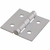 80/20 Aluminum Hinge,For 25 Series 25-2086