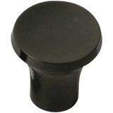 Davies Hand Knob,Blind Hole,#6-32 3704SN