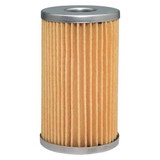 Baldwin Filters Fuel Filter,3-1/2 x 1-31/32 x 3-1/2 In PF717