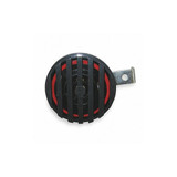 Wolo Disc Horn,Electric,Voltage 36 357-36