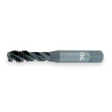 Osg Spiral Flute Tap,1/4"-20,HSS-E  2940001