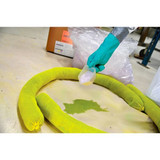 Spilfyter Chemical Neutralizer,Acids,10 lb. 440010