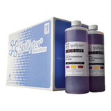Spilfyter Chemical Neutralizer,Acids,10 lb. 440010