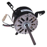 Century Motor,1/3 HP,1075 rpm,48,115V 753A