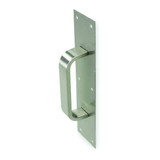 Rockwood Door Pull Plate 122 X 70A.32D