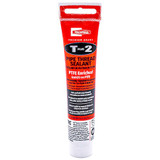 Rectorseal Pipe Thread Sealant,1.75 fl oz,White 23710