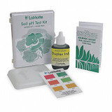 Lamotte Soil pH Test Kit,pH Range 4.0  to 8.0 5024