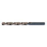 Cle-Line Jobber Drill,15/64",HSS C18441