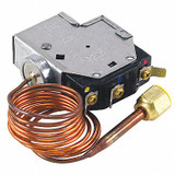 Liebert Low Pressure Switch,20/65 1D16206P1S