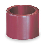 Igus Sleeve Bearing,Polymer,1/2 in Bore,PK5 RSI-0810-16