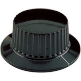 Davies Hand Knob,Blind Hole, 1600BW