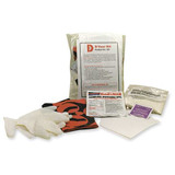 Big D Bodily Fluid Spill Disposal Kit 169