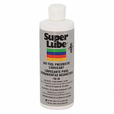Super Lube Air Tool Lubricant,Synthetic Base,1 pt. 12016