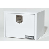 Buyers Products Underbody Truck Box,24 in. W,18 in. D 1702200