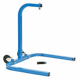 Patterson Mounting Bracket,Blue PS BLUE