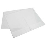 R & R Textile Pillow Case, Standard, 42x34 In.,PK12  X31000