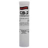 Jet-Lube Multipurpose Grease,CB-2,Cartridge,14oz 31050