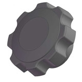 Innovative Components Hand Knob,Blind Hole,3/8"-16 GN6C----F6-B-21