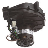 Fasco OEM Blower,8-5/8 in. Overall W.,115VAC A165