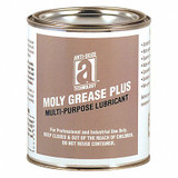 Anti-Seize Technology Multipurpose Grease,Can,14 oz 24116