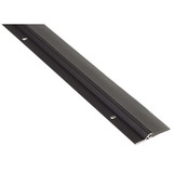 National Guard Door Sweep,Dark Bronze Aluminum 97VDKB-48