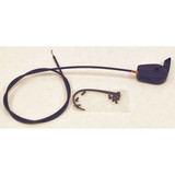 Billy Goat Throttle ,For Use with 5NLG8 840234