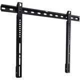 Stanley TV Wall Mount,Fixed,110 lb. E0104755