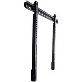 Stanley TV Wall Mount,Fixed,110 lb. E0104755