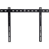 Stanley TV Wall Mount,Fixed,110 lb. E0104755