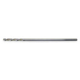 Cleveland Extra Long Drill,9/32",HSS C13190