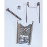 Cm Hook Safety Latch Kit No. 2,for CM Hooks 595522