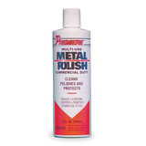 Premiere Metal Polish,12 oz,Bottle CBC12OZ-GR