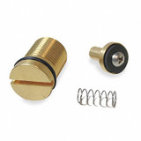 Acorn Controls Checkstop,Acorn,Copper Alloy 2415-000-001