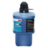 3m Floor Cleaner,Liquid,2L,Bottle  24H