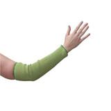 Whizard Cut Resistant Sleeve,Cut 4,Kevlar(R),14" SK-14-KSC