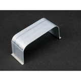Legrand Wire Clip,White,Steel,Clips G3000WC