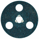 Norton Abrasives Surface Conditioning Disc, 4 1/2 in Dia 66623374823
