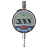 Mitutoyo Electronic Indicator,0-0.500,Lug Back 543-702