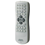 Rca Healthcare TV Installation Remote R130K2